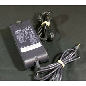 Dell PA-10 90W AC Adapter Power Supply 19.5V 4.62A NADP-90KB A Latitude Laptop